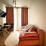 Kobiela Apartments Ktw City Center